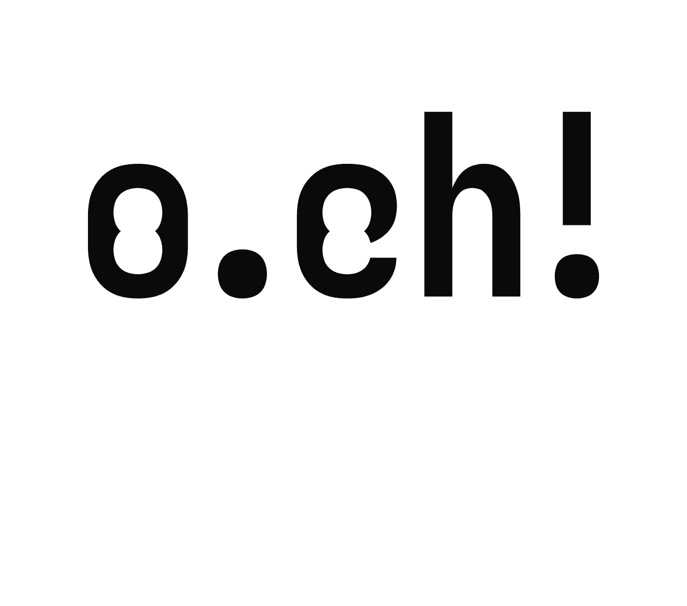 oreathalf 로고 이미지